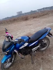 Bajaj Pulsar 150